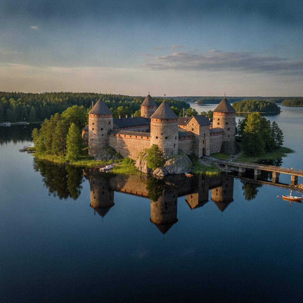 Järvi-Suomi