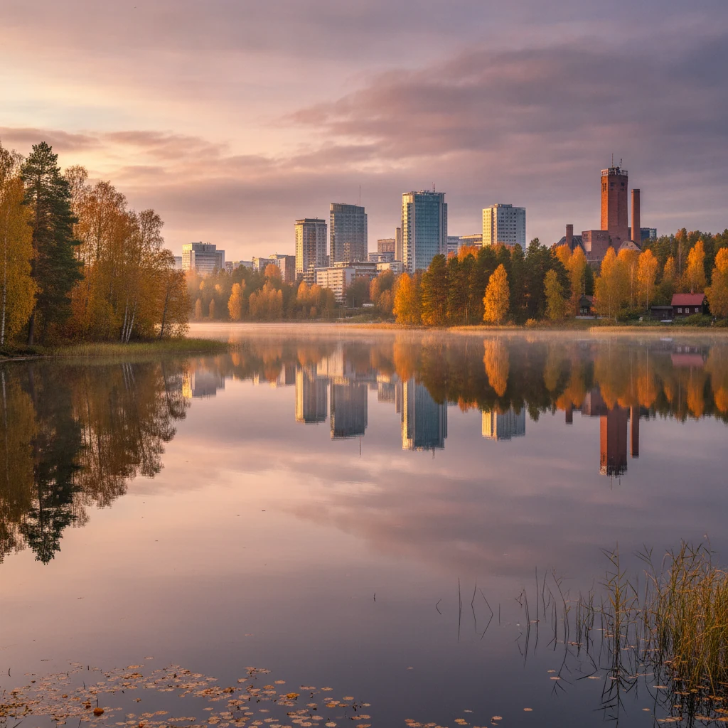 Tampere