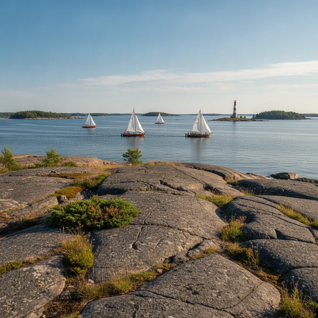 Turun saaristo